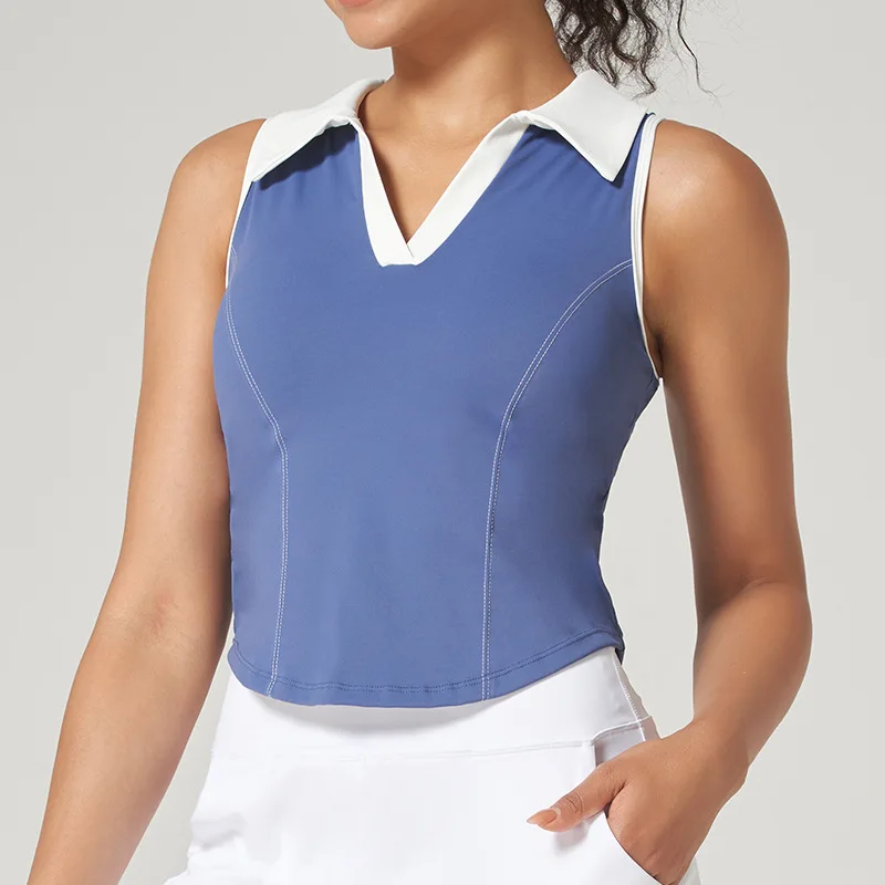 kf-S76937868b2fa47c78c81af4111e36220a-Mermaid-Curve-Lapel-Detachable-Chest-Pad-Fitness-Vest-Sports-Casual-Style-Sleeveless-T-shirt-Tennis-Top.webp
